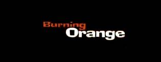 logo Burning Orange